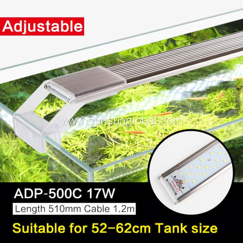 High Quality Eco-friendly Aquarium Led Light